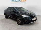 Renault Arkana Intens AUTOMATIK ALLWETTER NAV LED DIG-DI - Renault Arkana Intens mit Hybrid-Antrieb (Benzin/Elektro)