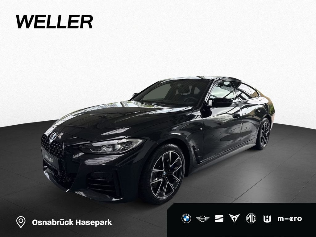 Image of BMW M440