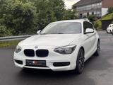 BMW 114 Baureihe 1 Lim. 3-trg. 114 i/SHZ/Tüv Neu! - BMW 114: I