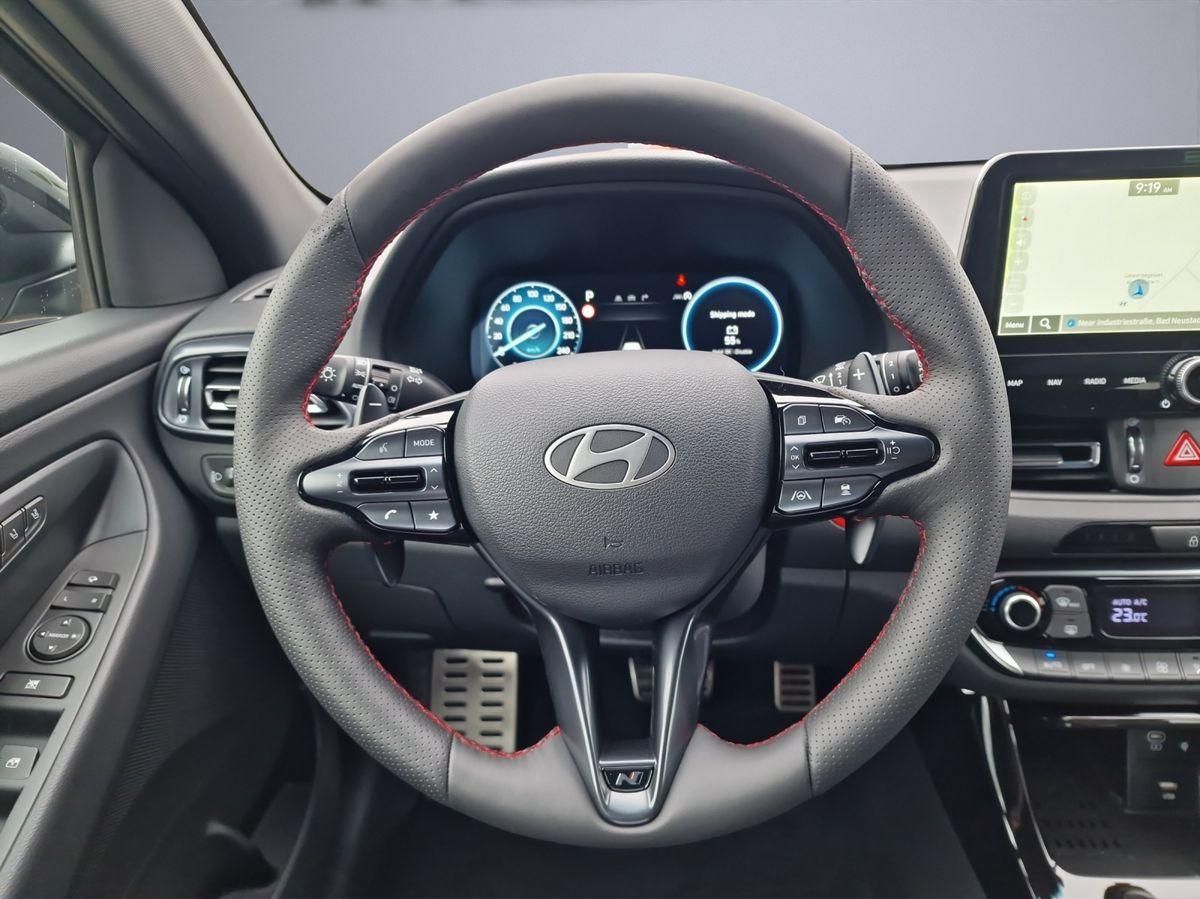 Hyundai i30 – Bild 16