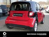 Smart fortwo coupé 52 kW PANO KLIMA SHZ TEMPOMAT - gebrauchte Smart Coupés