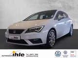 Seat Leon Xcellence 1,5 TSI DSG SOUND-SYSTEM+NAVI+BLU - Seat Leon Xcellence mit Benzin-Antrieb