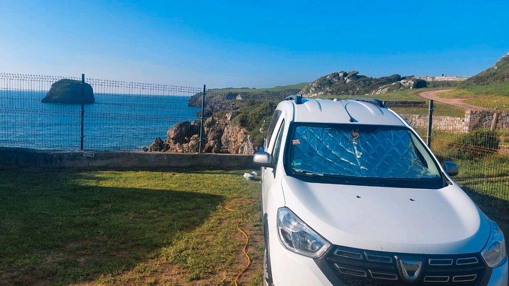 Image of Dacia Dokker
