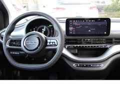 Fahrzeugabbildung Fiat 500e Icon*LED-Scheinwerfer!*Kamera!*Navi!*AppCon
