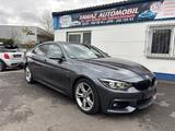BMW 418d M-Sport  *HUD*PDC*LED*MEMORY - BMW 418