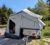 Other CampWerk Zeltanhänger Economy, neuwertig - Offers matching your search criteria