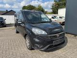Fiat Doblo SX 1.3 Maxi Kasten - Fiat Doblo mit Diesel-Antrieb: 1.3
