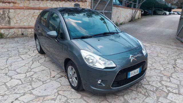 Citroën CITROEN C3 1.1 B. FULL OPTIONAL