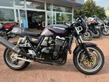 Kawasaki ZRX1100 UMBAU - KAWASAKI ZR1