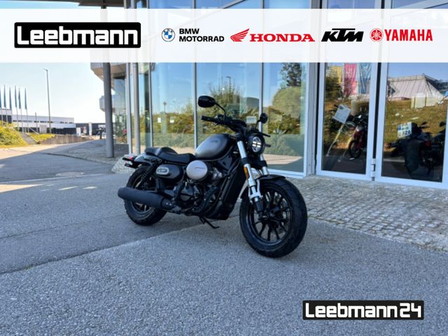 Hyosung GV 300 S Evo