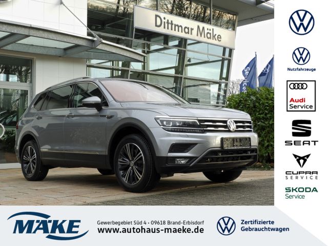 Tiguan Allspace Offroad 2.0 TDI DSG 4motion DCC