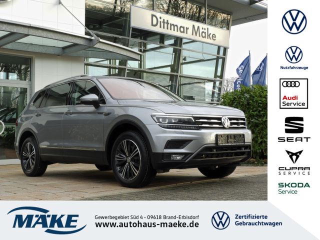 Volkswagen Tiguan Allspace Offroad 2.0 TDI DSG 4motion DCC