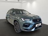 Cupra Ateca 2.0 TSI 4Drive VZ Tribe Edition *PANO*AHK* - Cupra Ateca: Tribe Edition