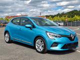 Renault Clio V  1.5DCI FaceLift Navi Experience 86Ps - Renault Clio: Facelift