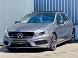 Mercedes-Benz A 250 4Matic "AMG Sport +" | Pano | ACC | ILS - Mercedes-Benz A 250 aus 2013
