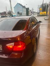 BMW Auto Bmw 3er 2007 - BMW aus 2007: 3er