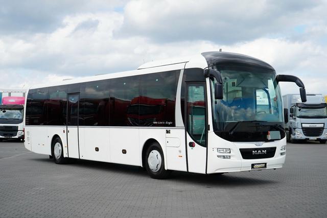MAN MAN LION'S REGIO / EURO 6 / 51 OSÓB / 90 000 KM / RE