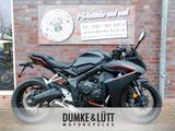 Honda CBR650R, ABS, 1. HAND - HONDA CBR650R