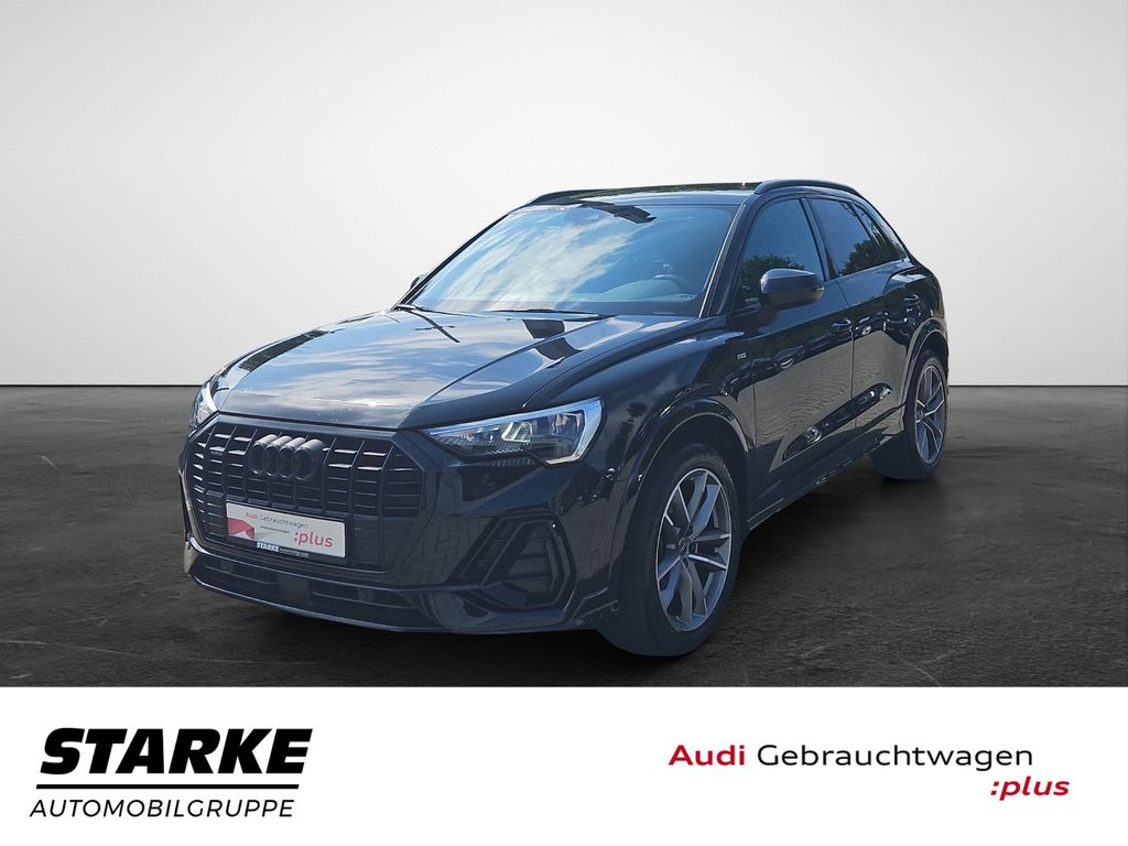 2023 Audi Q3