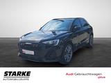 Audi Q3 40 TFSI S tronic  quattro S line NaviPlus AHK