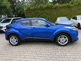 Toyota C-HR Hybrid Lounge*Kamera*LED*Navi*SHZ*Keyless - Toyota C-HR Gebrauchtwagen in München