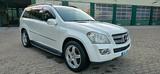 Mercedes-Benz GL 500 4MATIC - - gebrauchte Mercedes-Benz GL-Klasse aus dem Jahr 2006
