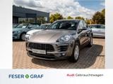 Porsche Macan S Xenon/Leder/Kamera/Navigation/Pano - Porsche Gebrauchtwagen in Magdeburg