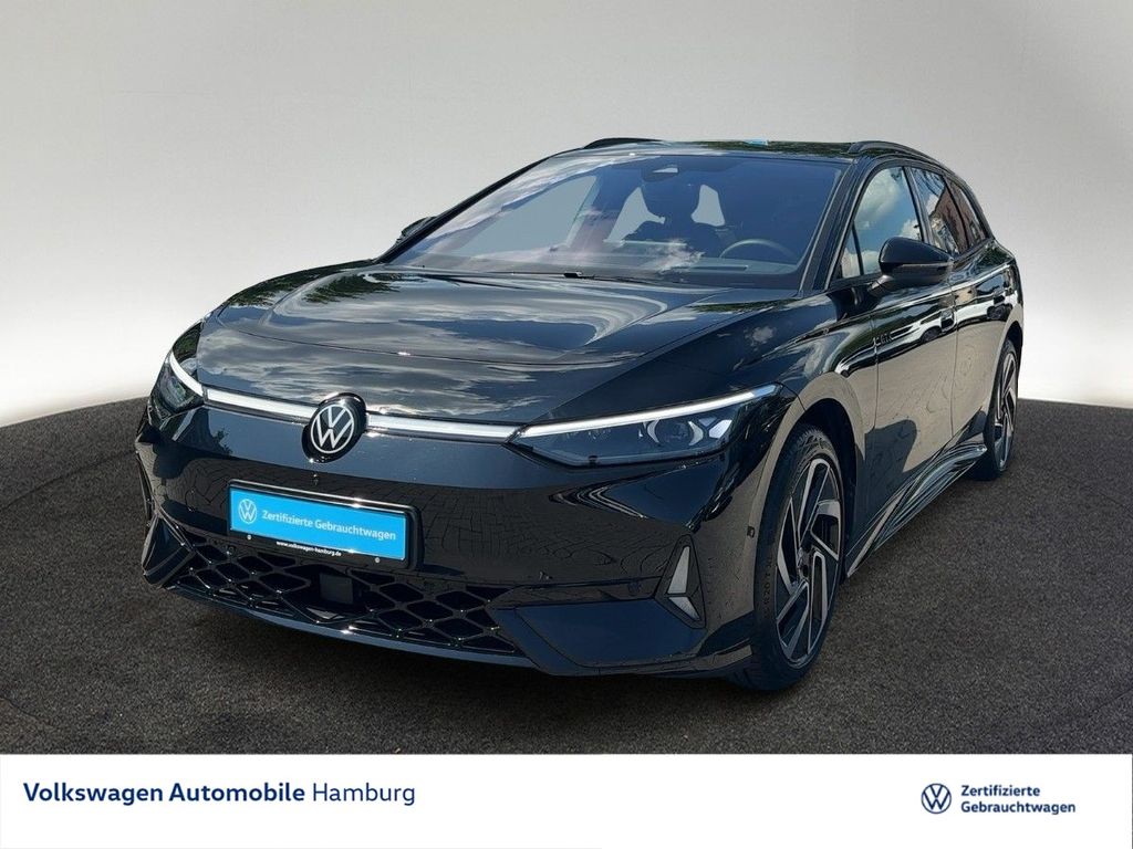 Image of Volkswagen ID.7