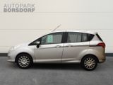 Ford B-Max Trend Klima SHZ ZV Beheizb. Frontsch. - Ford B-Max mit Benzin-Antrieb: Kleinbus, Trend