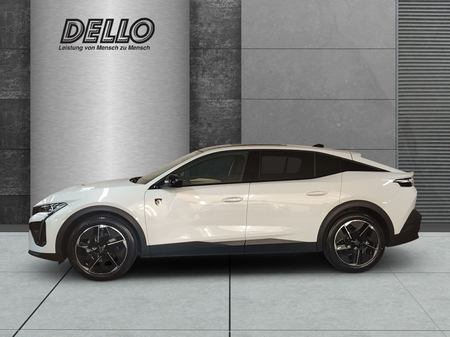 Peugeot 408 - Bild 2