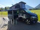 Volkswagen VW T6 Multivan/ Aufstelldach Reimo ähnl. w... - Volkswagen: Multivan Aufstelldach