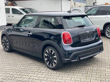 MINI Cooper - 5