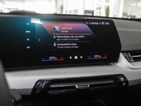 BMW X1 - Vorschau Bild 11