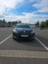 Renault Megan 3 Gt line - Renault Megane aus 2011: Line