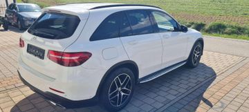 Mercedes GLC 250 - 8