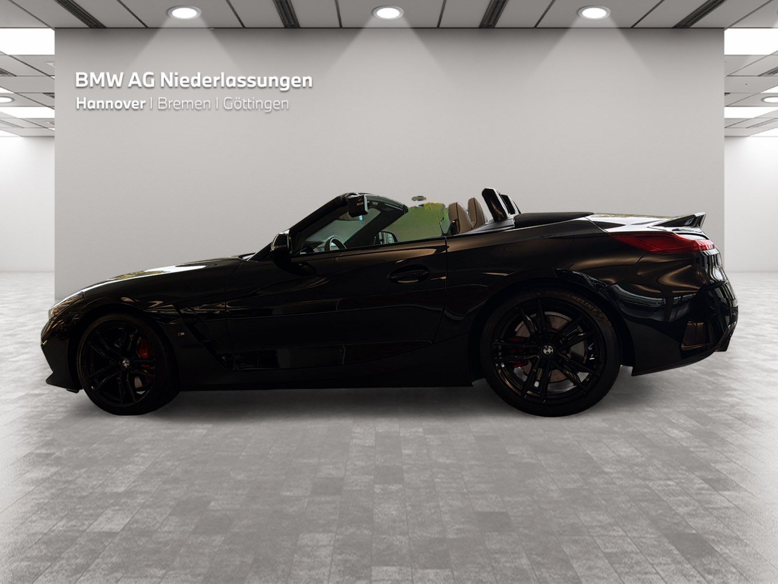 BMW Z4 - Bild 3