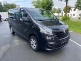 Renault L1H1,Standheizung, Alu, Sitzheizung,AHK,... - gebrauchte Renault Trafic aus dem Jahr 2016