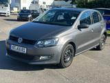 Volkswagen Polo V Style 1.4 KLIMA*GEPFLEGT*WENIG KM*EURO 5 - Volkswagen Polo aus 2011: W