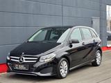 Mercedes-Benz B 200 CDI *Navi*PDC*Service NEU - Mercedes-Benz B 200 Gebrauchtwagen in Nürnberg