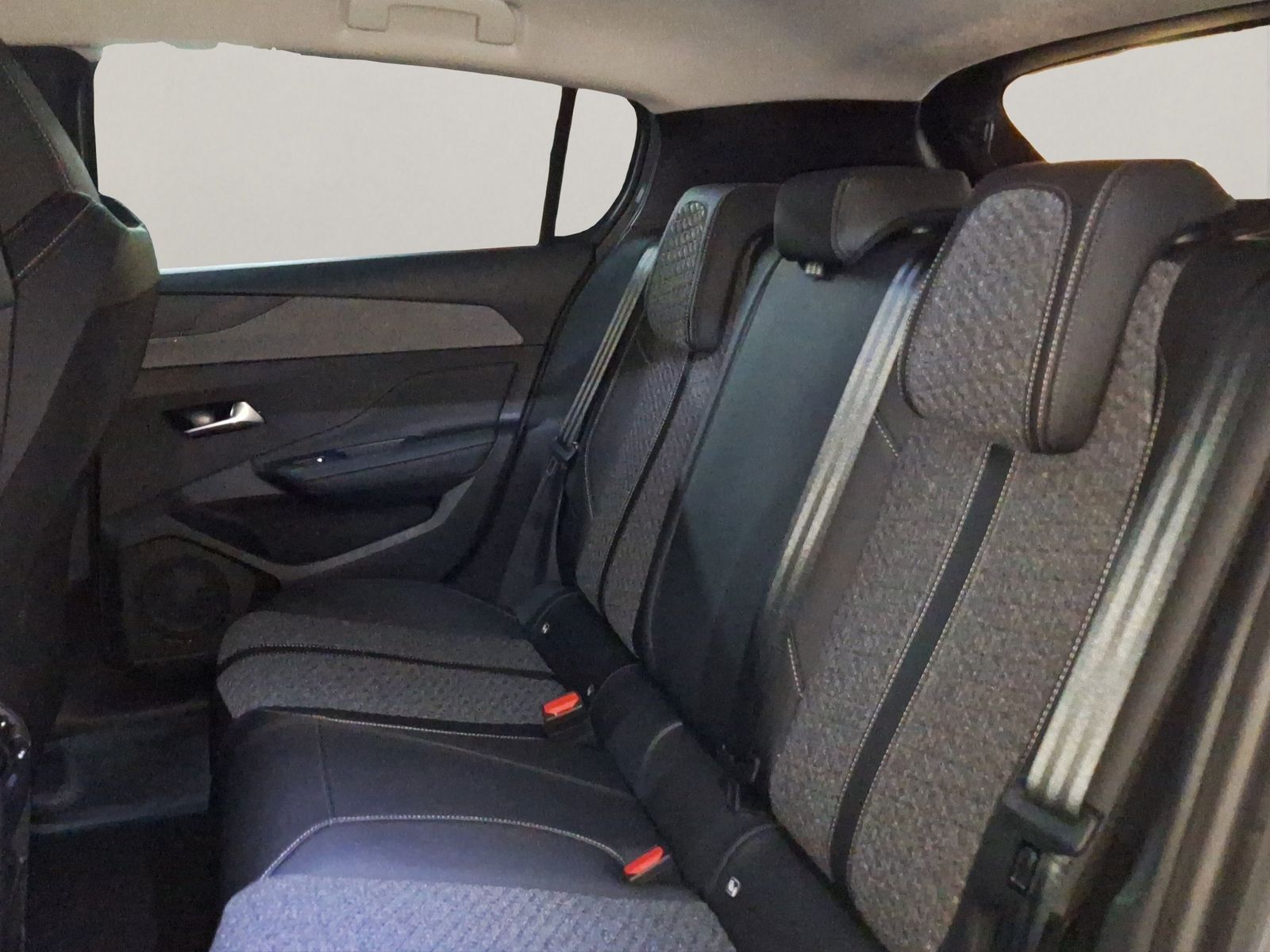 Peugeot 308 - Bild 13
