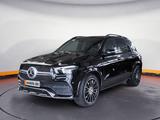 Mercedes-Benz GLE 300 d 4M AMG NAVI KAMERA PANO AHK LED NIGHT - Mercedes-Benz GLE 300 Gebrauchtwagen in Berlin
