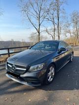 Mercedes-Benz C 300 4MATIC Autom. - - Mercedes-Benz C 300: 4matic