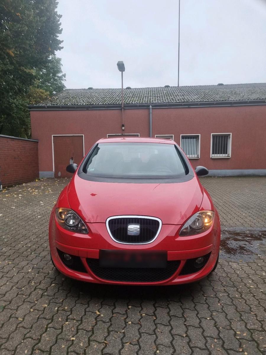 Seat Altea