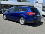 Ford Focus Titanium ACC+1. HAND+XENON+AHK+NAVI Klima - Ford Focus: Kombi, Titanium