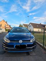 Volkswagen Golf 1.6 TDI DSG Comfortline Variant Comfortline