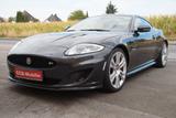 Jaguar XKR*NEUWERTIGER ZUSTAND AUS 2HAND*ORIG. 34600 km - gebrauchte Jaguar XKR aus dem Jahr 2012