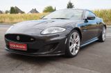 Jaguar XKR*NEUWERTIGER ZUSTAND AUS 2HAND*ORIG. 34600 km - Jaguar XKR aus 2012