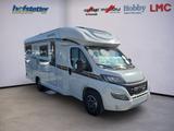 Carthago C1-TOURER T 143 KB-LE lightweight 3.5t LP: 123.4 - Carthago T3