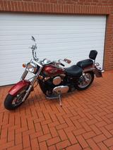Kawasaki VN 1500 - KAWASAKI 2000 VN