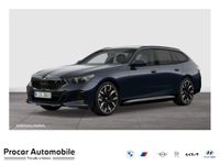 BMW i5 - Vorschau Bild 1